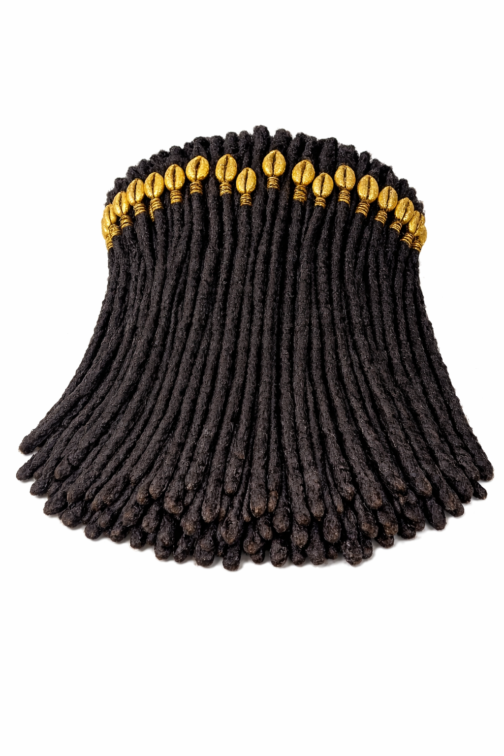 Crowned Loc Extensions™ 61-120 Count